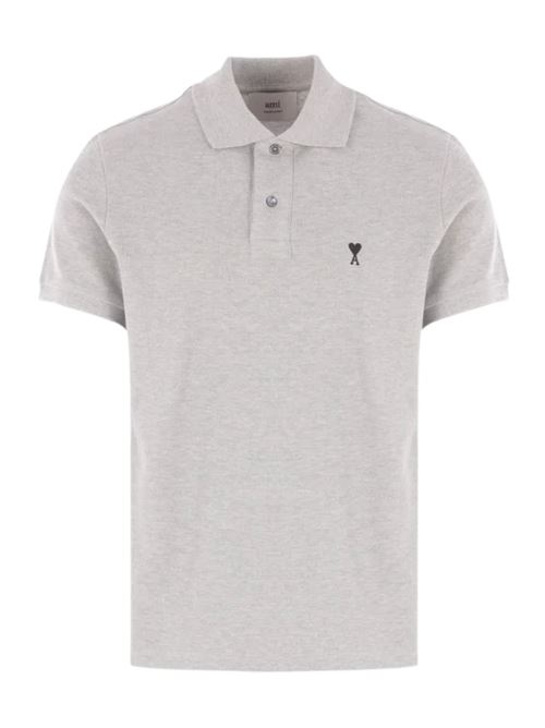 Ami de Coeur shirt AMI PARIS | HPL4117600951